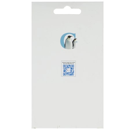 Картридж струйный G&G GA-001M пурпурный (42мл) для G&G GG-HH1001