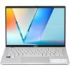 Ноутбук Asus VivoBook S14 S3407AA-SF075/14"/OLED/Intel Core Ultra 7 355/32Gb/1Tb SSD/Intel Graphics/без ОС/серый/1.4kg