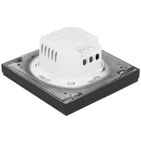 Выключатель умный двухклавишный Aqara Smart Wall Switch H1 (WS-EUK02)