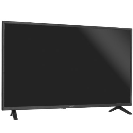 Телевизор Econ 24" EX-24HT011B черный HD