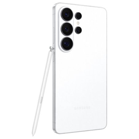 Смартфон Samsung Galaxy S25 Ultra 12/256Gb серый титан