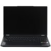 Ноутбук Maibenben X-Treme Typhoon X16A-i73646 16"(2560x1600 (матовый) IPS)/Intel Core i7 13620H(2.4Ghz)/16Gb/512PCISSDGb/Ext:nVidia GeForce RTX 4060(8192Mb)/Cam/BT/WiFi/62WHr/war 1y/2.2kg/Grey/Linux + Screen 240Hz, sRGb 100%, 16:10