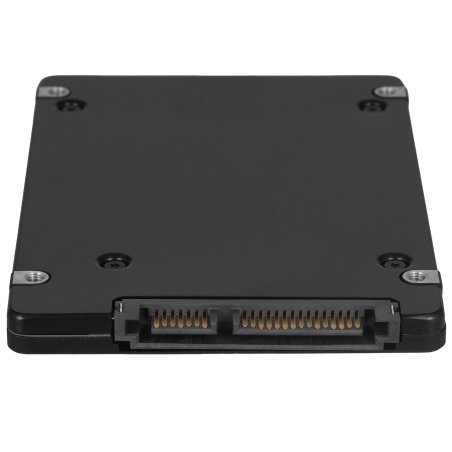 Накопитель SSD Samsung PM893, 960Gb, SATA III, 2.5", R/W 550/520