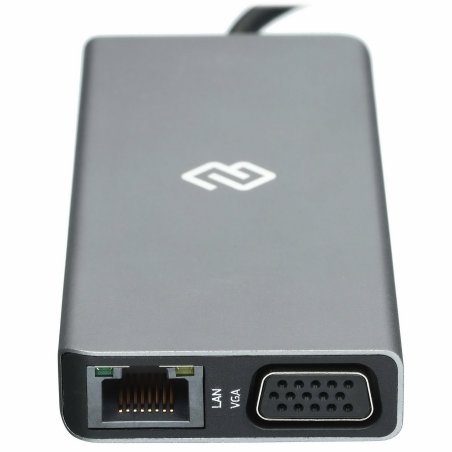 Стыковочная станция Digma DS-970UC G