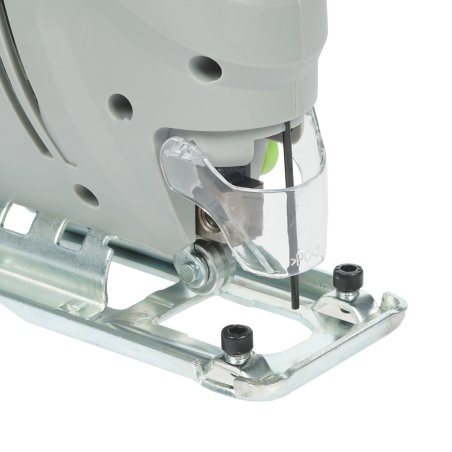 Лобзик электрический Интерскол МП-55/500Э 550Вт 3000ходов/мин от электросети