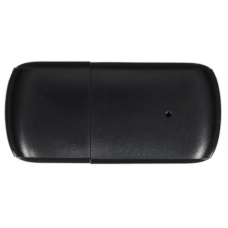 Кронштейн для телевизора Kromax DIX-16 черный 22"-55" макс.30кг настенный поворот и наклон