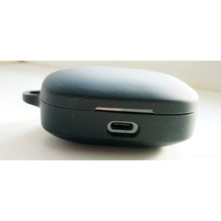 Сенсорное стекло (тачскрин) для Prestigio Wize 1177 4G, черное