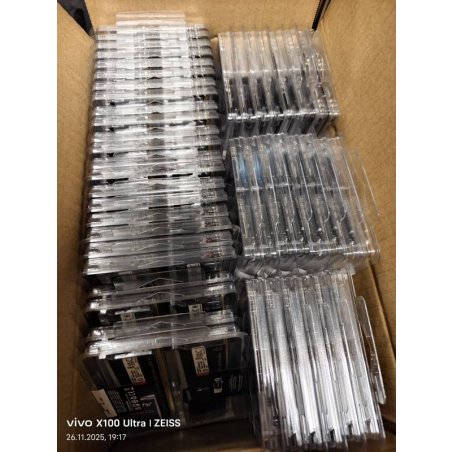Оперативная память Kingston DDR5 DIMM FURY Beast Black EXPO RGb 16Gb, 6800Mhz, KF568C34BBEA-16 CL34, с радиатором Kingston