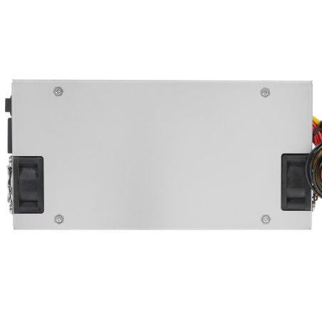 Блок питания серверный 250W ExeGate (ServerPRO-1U-250ADS) APFC, унив. для 1U, 24pin, (4+4)pin,4xSATA,2xIDE