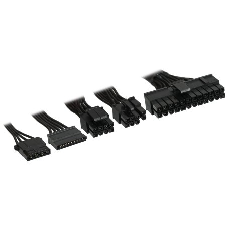 Блок питания Cougar VTE X2 650 (CGR VX-650), 650Вт, 80 Plus Bronze, 120мм, черный