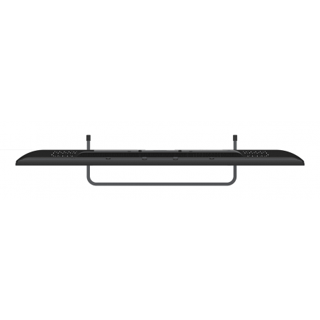 Телевизор TopDevice 65" TDTV65ES13U_BK черный DLED UHD 60Hz Smart TV YaOS 2GB/32GB