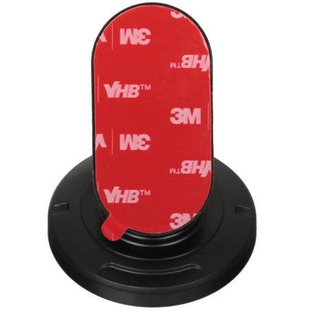 Автомобильный держатель BOROFONE (6941991102516) BH91 черный