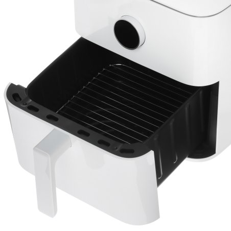 Аэрогриль Xiaomi Smart Air Fryer 6,5L белый EU