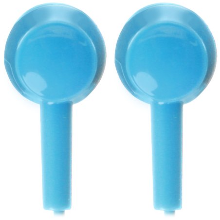 Наушники проводные EXPLOYD (EX-HP-1464) Type-C/белый/1.2М