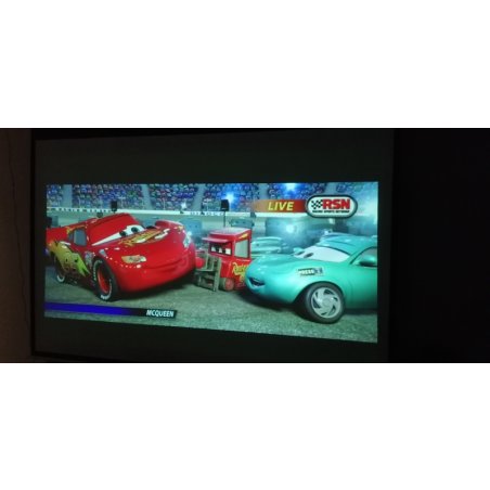 Экран Cactus 225x300см MotoExpert CS-PSME-300x225-WT 4:3 настенно-потолочный рулонный белый (моторизованный привод)