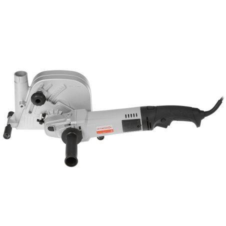 Штроборез + УШМ два в одном ИНТЕРСКОЛ ПД-150/1800Э + УШМ-180/1800Э