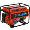 Электрогенератор бензиновый Patriot Max Power SRGE 6500, 5.5 кВт, 78 дБ, 72 кг