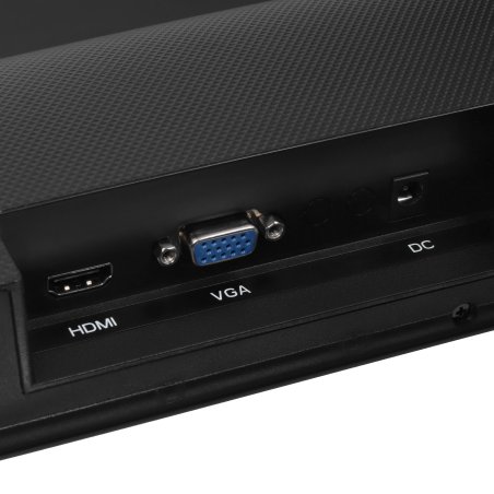 Монитор 27" AOpen 27XV5KVymipruzx, IPS, 3840x2160, 160 Гц, 400 кд/м2, 0.5 мс, 16:9, 2xHDMI, 1хDP, USB-C, черный