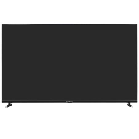 Телевизор Topdevice 50'' TDTV50CQ08U черный A-QLED UHD 60Hz Smart 2/8Gb