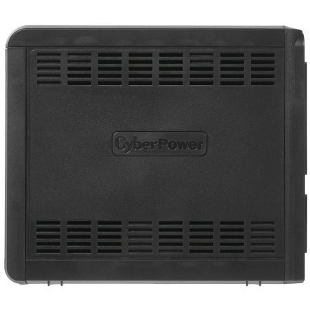 Источник бесперебойного питания UPS CyberPower VP700EILCD Line-Interactive 700VA/390W USB/RS-232/RJ11/45 (6 IEC С13)