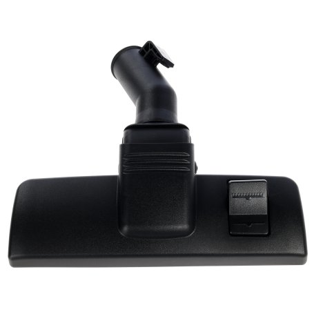 Пылесос Samsung VCC5241S3K/XEV черный/серый, 410/1800 Вт, уборка сухая, пылесборник мешок 2.4 л