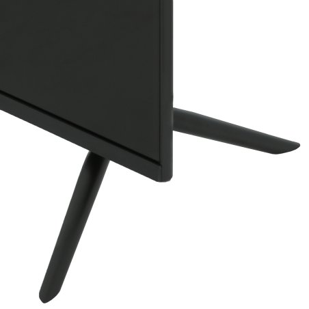 Телевизор Haier 43" DH1VYKD00RU S2 черный LED 4K UHD 60Hz Smart TV