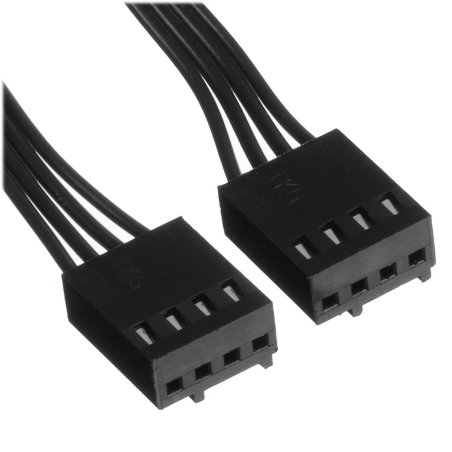 Кулер ID-COOLING SE-206-XT черный 120мм алюминий/медь 1800rpm 35db 4-pin 250W 156мм