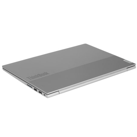 Ноутбук 14" IPS WUXGA LENOVO ThinkBook 14 G6 ABP grey (AMD Ryzen 5 7430U/32Gb/1Tb SSD/VGA int/FP/noOS) ((21KJ00D8AK))