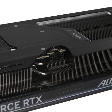 Видеокарта Gigabyte PCI-E GV-N5070AORUS M-12GD 1.0 NVIDIA GeForce RTX 5070 12Gb 192bit GDDR7 2805/28000 HDMIx1 DPx3 HDCP Ret