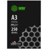 Бумага Cactus CS-LPA3250250 A3/250г/м2/250л./белый для лазерной печати