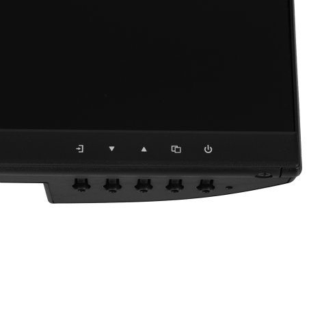 Монитор 24.5" Dahua DHI-LM25-B200BS VA 1920x1080, 100 Гц, 5 мс, 16:9, 250 кд/м², 1xVGA, 1xHDMI, 1x3.5 мм, 2x1 Вт, черный