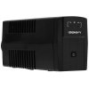 Источник бесперебойного питания Ippon Back Basic 650 Euro 383323