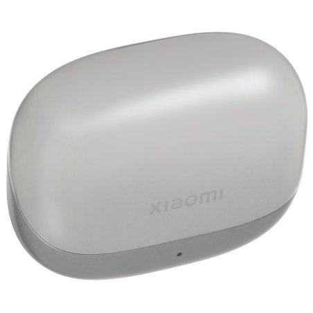 Наушники TWS Xiaomi Buds 5 Pro белый, внутриканальные, Bluetooth, активное шумоподавление, до 8 ч