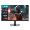 Монитор 27" Hisense 27G3Q IPS 1920x1080, 240 Гц, 1 мс, 16:9, 320 кд/м², 2×HDMI, DP, HDR10, FreeSync, черный