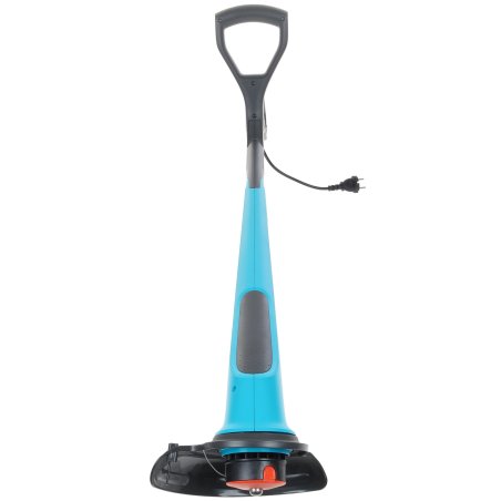 Триммер электрический Gardena Small Cut Plus 350/23 350Вт реж.эл.:леска