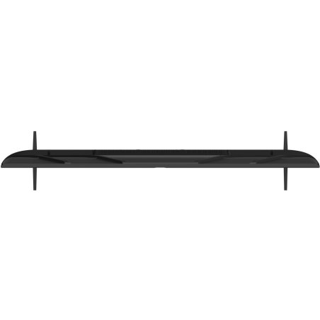 Телевизор Haier 32" 32 LED H1 черный LED HD 60Hz Smart TV Android 1GB/16GB