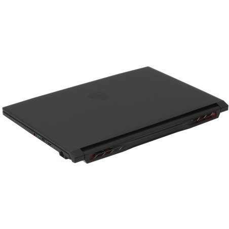 Ноутбук MSI Katana 17 HX B14WFK-276XRU/17.3"/IPS/Intel Core i7-14650HX/32Gb/1Tb SSD/NVIDIA GeForce RTX 5060 8Gb/NoOS/черный/2.7kg