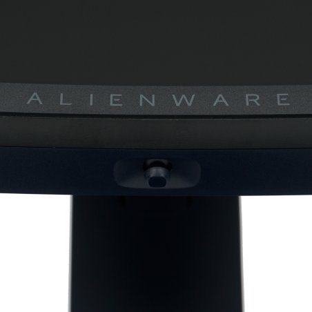 Монитор 31.5" Dell Alienware AW3225DM VA 2560x1440, 180 Гц, 1 мс, 16:9, 400 кд/м², HDMI 2.1, DP 1.4, 2xUSB 3.0, 3.5 Jack, HDR10, FreeSync, изогнутый экран (1500R), черный