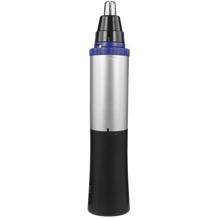 Триммер Panasonic ER-GN30-K черный/серебристый (насадок в компл:1шт)