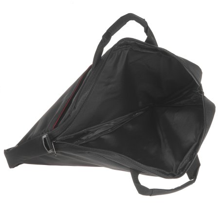 Кронштейн для телевизора Kromax FLAT-1 черный 32"-90" макс.65кг настенный фиксированный