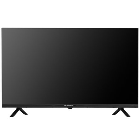 Телевизор Horizont 32" 32LE5051D черный LED HD 50Hz