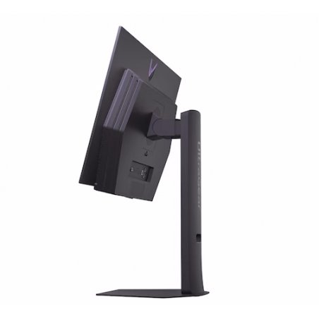 Монитор 26.5" LG UltraGear 27GX700A-B OLED 2560x1440, 280 Гц, 0.03 мс, 16:9, 335 кд/м², 2xHDMI 2.1, DP 1.4, USB Hub (2x USB), 3.5 Jack, HDR10, FreeSync Premium Pro, G-Sync, VESA 100x100, черный