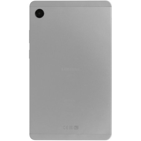 Планшет Samsung Galaxy Tab A11 BSM-X135F G99 (2.2) 8C RAM8Gb ROM128Gb 8.7" TFT 1340x800 4G Android 15 серебристый 8Mpix 5Mpix BT WiFi microSD 2Tb 5100mAh 7hr