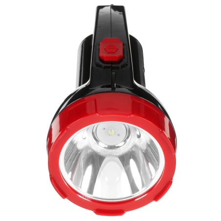 Фонарь светодиодный аккум. Космос BASIC 1х5Вт LED зарядка 220В