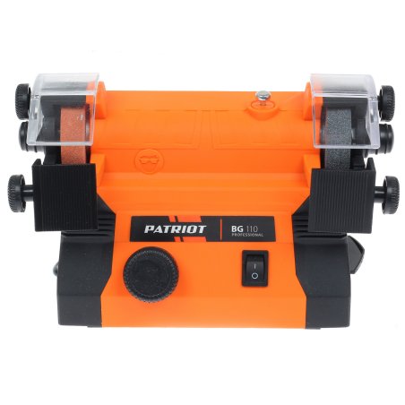 Электроточило Patriot BG 110 100Вт 9000об/мин d=50мм
