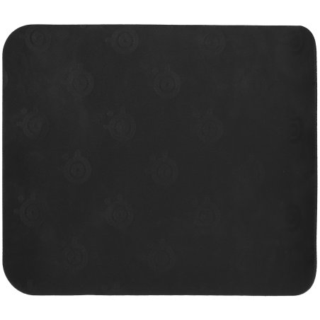 Коврик для мыши Steelseries QcK Edge Средний черный 320x270x2мм (63822)