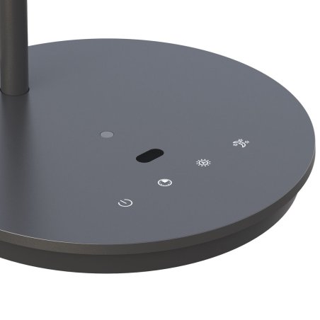 Настольная лампа Yeelight Reading and writing desk lamp-(Black Gold)