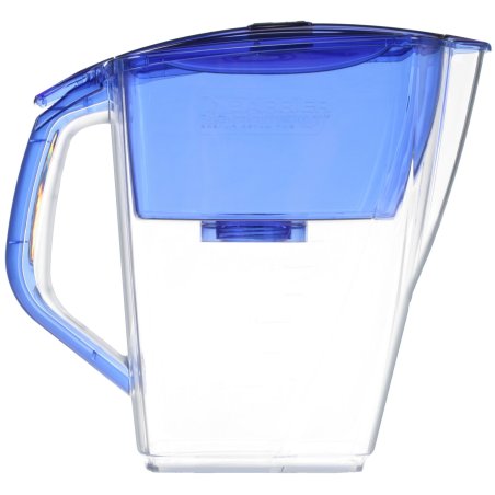 Фильтр-кувшин для воды Барьер Гранд NEO ультрамарин