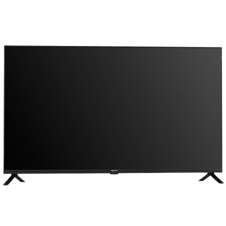 Телевизор Триколор 43" H43UC2 черный LED 4k UHD 60Hz Android 11 1.5Gb