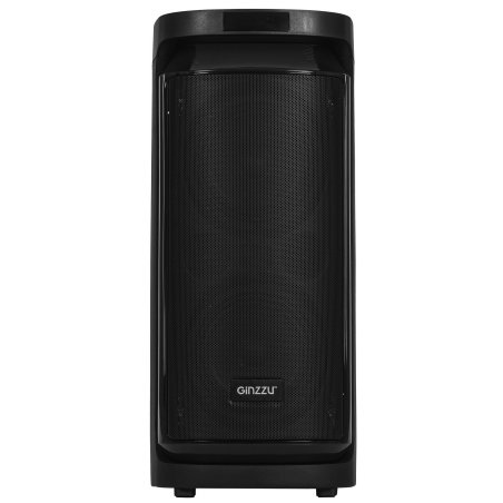 Акустическая система Ginzzu GM-226, Midi, BT/USB/SD/FM/MIC/ДУ